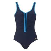 Damella Marlene Swimsuit Marine/Blau 38 Damen