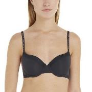 Tommy Hilfiger BH Demi Cup Bra Schwarz A 70 Damen