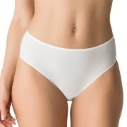 PrimaDonna Satin Full Briefs Elfenbein 40 Damen