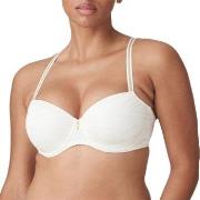 PrimaDonna BH Twist Newington Padded Balcony Bra Beige E 75 Damen