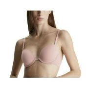 Calvin Klein BH Minimalist Demi Bra Hellrosa A 70 Damen