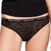 Tommy Hilfiger 3P Premium Essentials Lace Briefs Mixed Polyamid Small ...