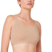 Triumph BH Smart Natural Bralette Beige Modal Fit Smart 1 Damen