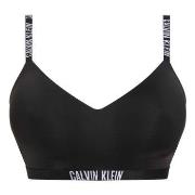 Calvin Klein BH Intense Power Micro Bralette Plus Schwarz X-Large Dame...