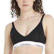 Calvin Klein BH Modern Cotton Maternity Bra Schwarz Small Damen