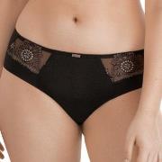 Felina Conturelle Festival Brief Schwarz 38 Damen