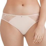 Felina Conturelle Luxury Comfort Mini Brief Perlweiß 38 Damen