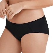 Felina Serenada Mini Brief Schwarz 38 Damen