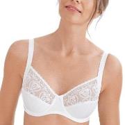 Felina BH Serenada Wired Bra Weiß B 75 Damen