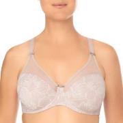 Felina BH Vision Bloom Wired Moulded Bra Hellrosa B 75 Damen