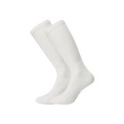 Resteröds 2P Tennis Socks Weiß Gr 40/45 Herren