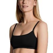 Calida BH Eco Sense Top Schwarz Small Damen