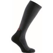 Seger Work Thin Wool High Compression Sock Anthrazit Gr 46/48