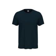 Stedman Classic Men T-shirt Mitternachtsbl Baumwolle Small Herren