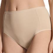 Calida Eco Sense Panty Beige Small Damen