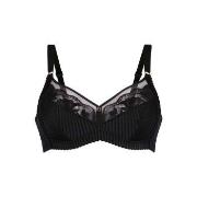 Rosa Faia BH Sita Soft Bra Schwarz B 75 Damen