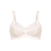 Rosa Faia BH Sita Soft Bra Elfenbein B 75 Damen