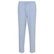 JBS of Denmark Men Pyjama Pants Hellblau Small Herren