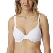 Schiesser BH Underwire Cup Bra Weiß A 75 Damen