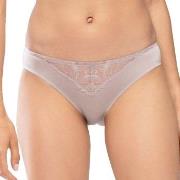 Mey Luxurious Mini Brief Helllila Polyamid 38 Damen