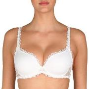 Marie Jo BH Jane Heart Shaped Padded Bra Elfenbein A 70 Damen