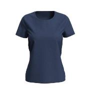 Stedman Women Lux T Marine Baumwolle Small Damen