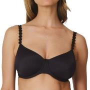 Marie Jo BH Tom Full Cup Wire Bra Schwarz B 75 Damen