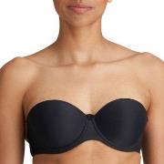 Marie Jo BH Tom Padded Strapless Bra Schwarz A 70 Damen