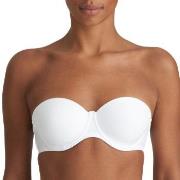 Marie Jo BH Tom Padded Strapless Bra Weiß A 70 Damen