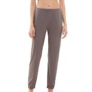 Mey N8TEX 2 0 Long Pants Dunkelbraun Small Damen