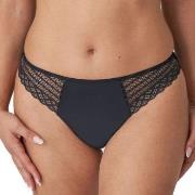 PrimaDonna Twist East End Thong Schwarz 38 Damen