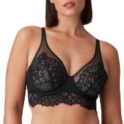 PrimaDonna BH Twist First Night Triangle Bra Schwarz C 75 Damen