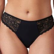 PrimaDonna Twist I DO Thong Schwarz 38 Damen