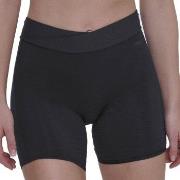 Sloggi GO Allround Cyclist Shorts Schwarz One Size Damen