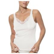 Mey Emotion Elegance Top Champagner 38 Damen