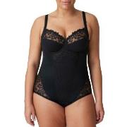 PrimaDonna Deauville Full Cup Body Schwarz B 80 Damen