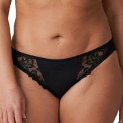 PrimaDonna Deauville Rio Briefs Schwarz 38 Damen