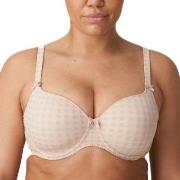 PrimaDonna BH Padded Heartshape Bra Beige D 80 Damen