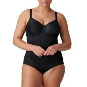 PrimaDonna Satin Body Schwarz C 80 Damen