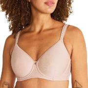 Swegmark BH Adamo Shape Padded Cup Wire Bra Beige Polyamid B 75 Damen