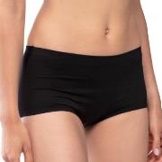 Mey Illusion Boxers Schwarz Polyamid 38 Damen