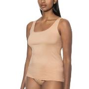 Mey Soft Shape Top Beige Polyamid 38 Damen