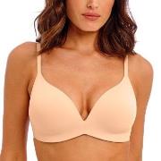 Wacoal BH Ines Secret Non Wired Contour Bra Beige A 70 Damen