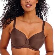 Freya BH Idol Moulded Balconey Bra Dunkelbraun B 70 Damen