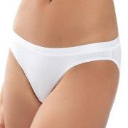 Mey Mood Mini Briefs Weiß 38 Damen