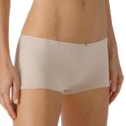 Mey Soft Shape Boxers Beige Polyamid 38 Damen