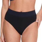 Sloggi EVER Infused Aloe High Waist Brief Schwarz Medium Damen
