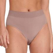 Sloggi EVER Infused Aloe High Waist Brief Hellrosa Small Damen