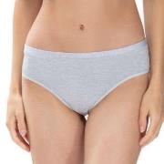 Mey Mood American Briefs Hellgrau 38 Damen