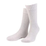 Amanda Christensen 3P True Ankle Soft Top Sock Sand Gr 39/42 Herren